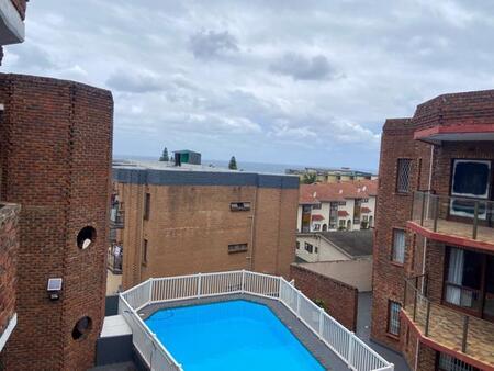2 Bedroom Apartment in Uvongo