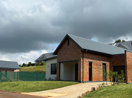 2 Bedroom Townhouse in St Johns Village