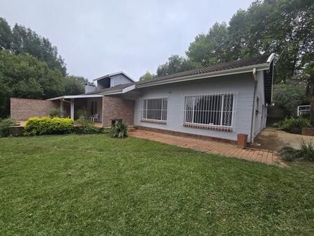 2 Bedroom Simplex in Hilton