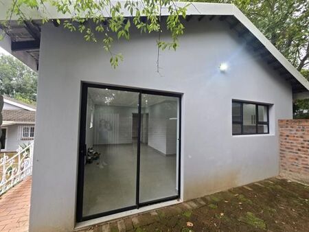 2 Bedroom Simplex in Hilton