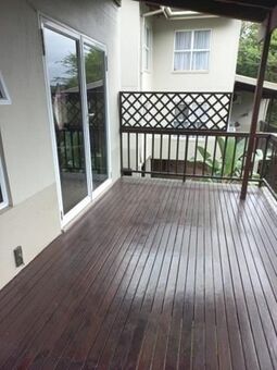 3 Bedroom Duplex in Westville