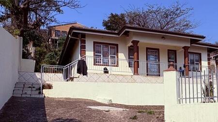 3 Bedroom House in Bluff