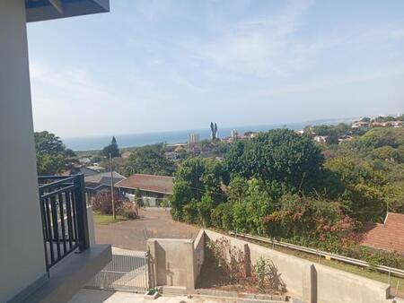 2 Bedroom Apartment in Athlone