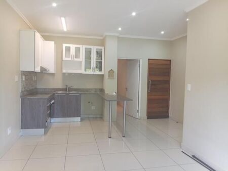 2 Bedroom Apartment in Umhlanga Ridge