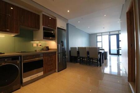 2 Bedroom Apartment in Umhlanga Rocks