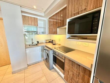 2 Bedroom Apartment in Umhlanga Rocks