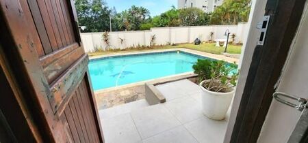 Studio apartment in Umhlanga Rocks