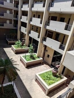 1 Bedroom Apartment in Umhlanga Ridge