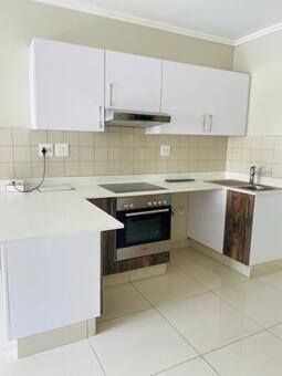 Studio Apartment in Umhlanga Ridge