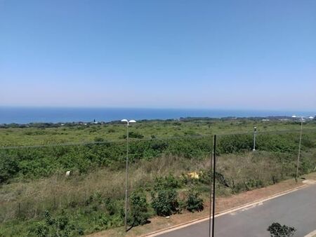 3 Bedroom Apartment in Umhlanga Ridge