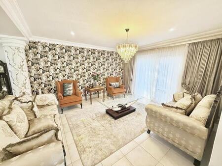 5 Bedroom House in Umhlanga Rocks