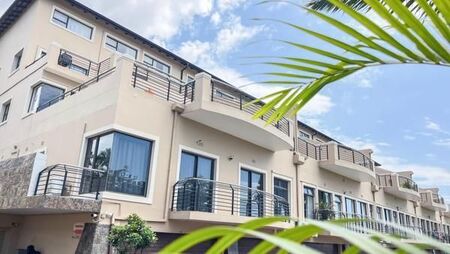 2 Bedroom Apartment in Umhlanga Rocks