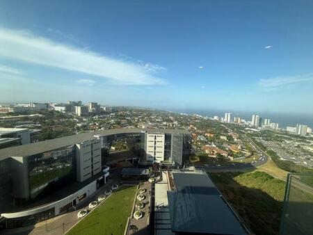 3 Bedroom Apartment in Umhlanga Ridge