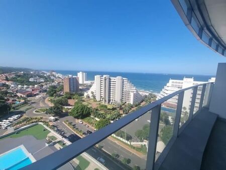 2 Bedroom Apartment in Umhlanga Rocks