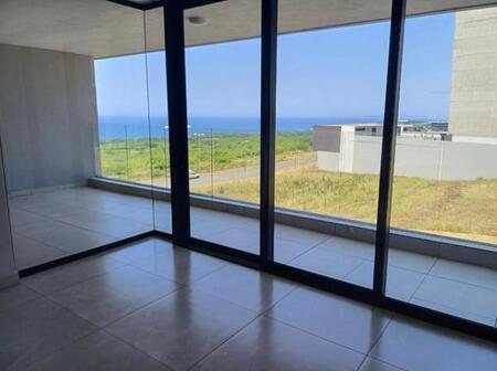 2 Bedroom Apartment in Umhlanga Ridge