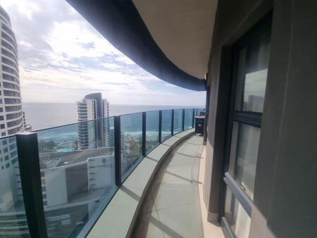 2 Bedroom Apartment in Umhlanga Rocks