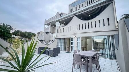 3 Bedroom Apartment in Umhlanga Rocks