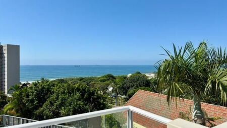 3 Bedroom Apartment in Umhlanga Rocks