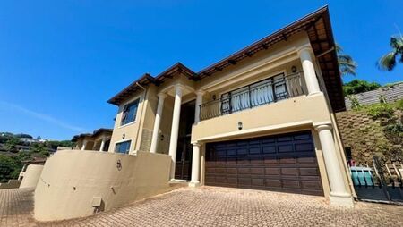 4 Bedroom Townhouse in La Lucia