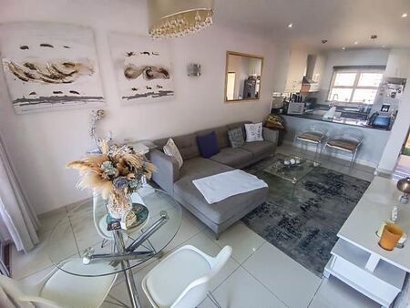 2 Bedroom Apartment in Umhlanga Ridge