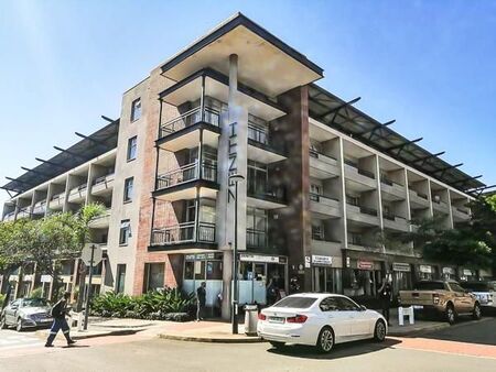 2 Bedroom Apartment in Umhlanga Ridge
