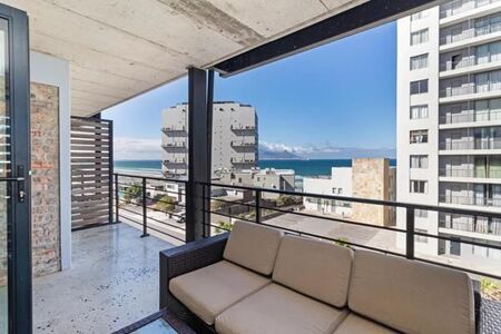 1 Bedroom Apartment in West Beach