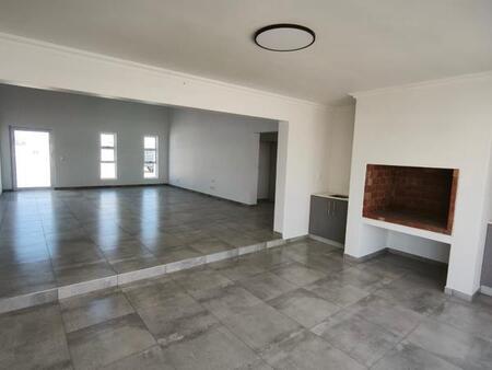 3 Bedroom House in Lampiesbaai