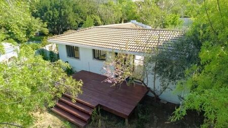 2 Bedroom House in Riebeek Kasteel