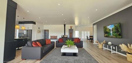 3 Bedroom House in Country Club