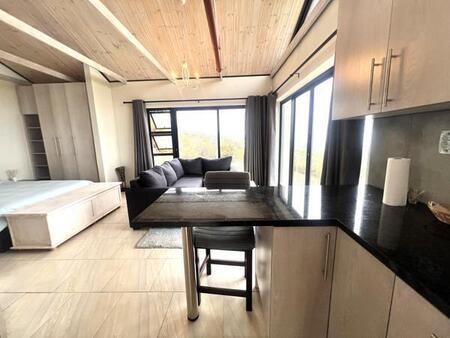 1 Bedroom Apartment in Klein Dassenberg