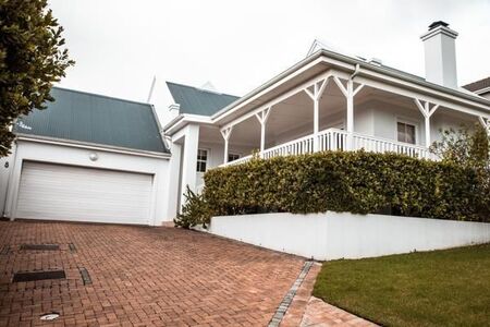 3 Bedroom House in Hemel en Aarde