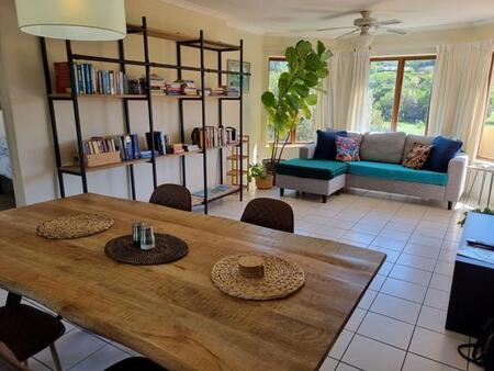 2 Bedroom Apartment in Plettenberg Bay Central