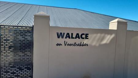 2 Bedroom Flat in Riebeek West