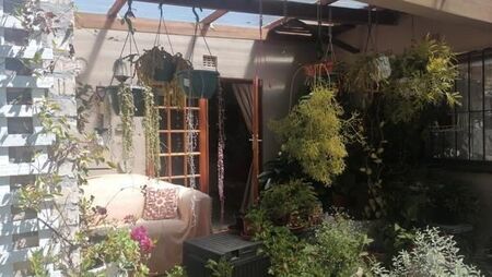 1 Bedroom Flat in Citrusdal