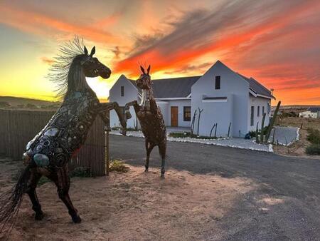 3 Bedroom House in Langebaan