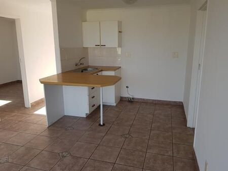 2 Bedroom Apartment in Westcliff