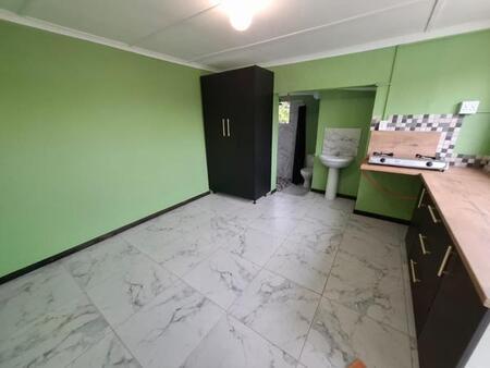 1 Bedroom House in Swellendam