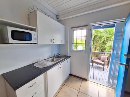 1 Bedroom Flat in Dana Bay