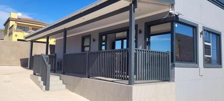 2 Bedroom House in Mossel Bay Ext 26