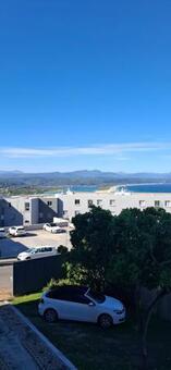 2 Bedroom Apartment in Plettenberg Bay Central