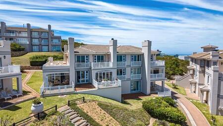 2 Bedroom House in Pinnacle Point Golf Estate