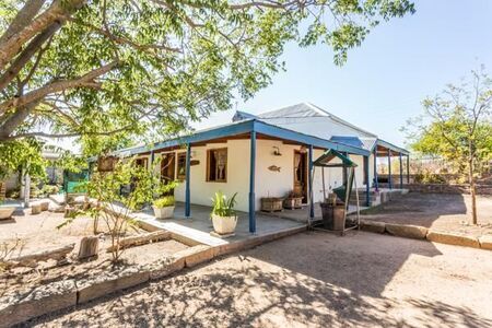 3 Bedroom House in Oudtshoorn