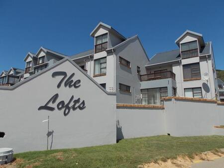 2 Bedroom Apartment in Boland Park