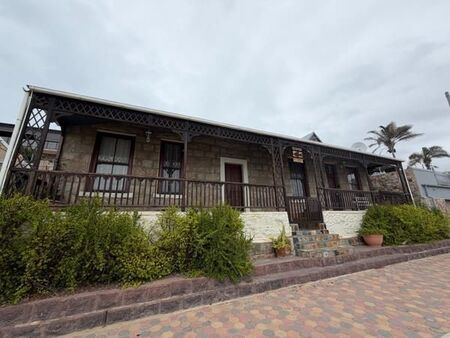 3 Bedroom House in Mossel Bay Central