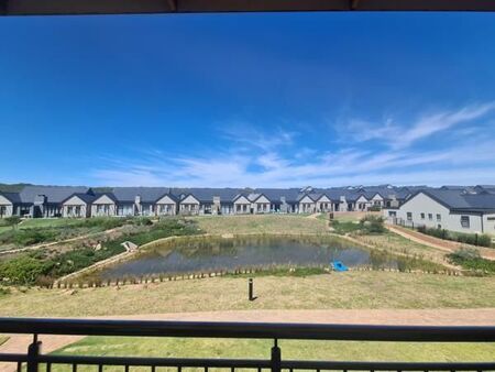 2 Bedroom House in Hartenbos