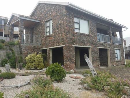 2 Bedroom House in Tergniet