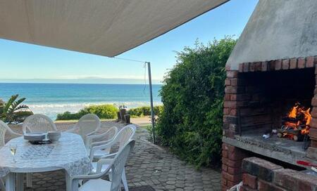 4 Bedroom House in Tergniet