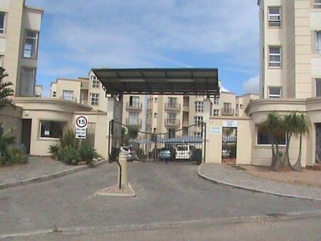 2 Bedroom Apartment in Reebok