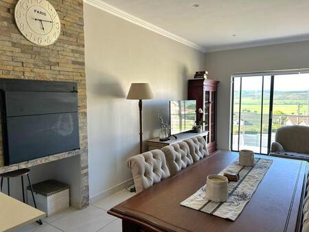 3 Bedroom House in Reebok