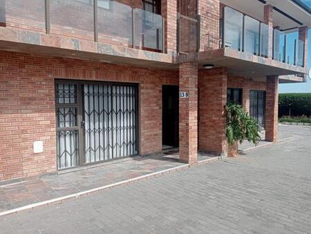 2 Bedroom Apartment in Reebok